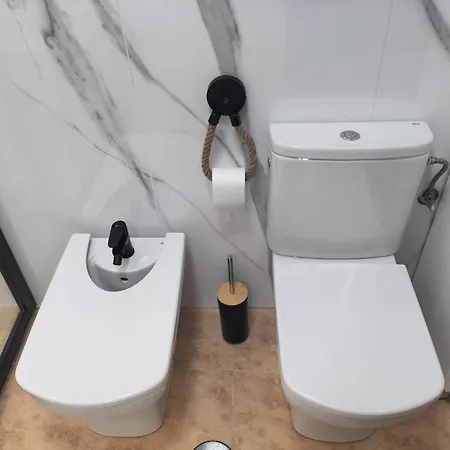 Apartamento Delicias De *