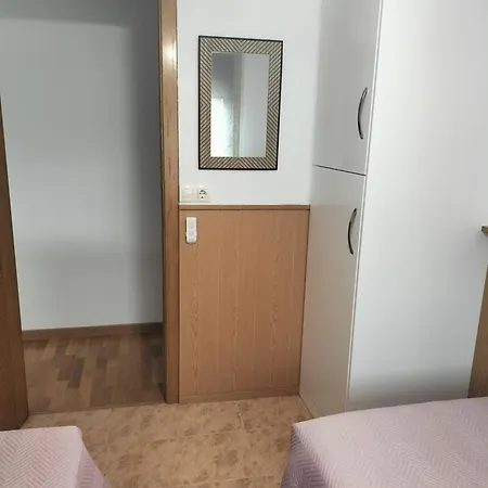 Delicias De Apartamento