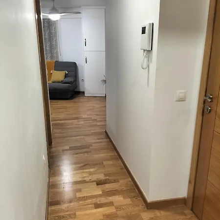 Apartamento Delicias De Córdoba