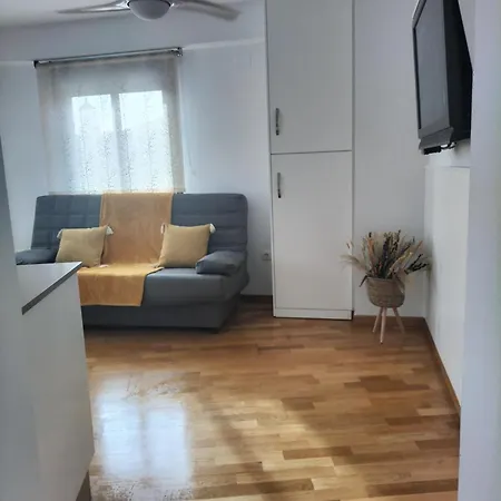 Apartamento Delicias De Córdoba
