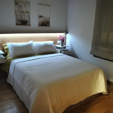 Apartamento Delicias De