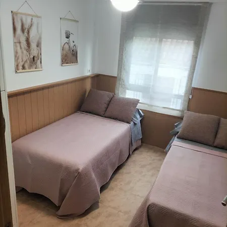 Delicias De * Córdoba