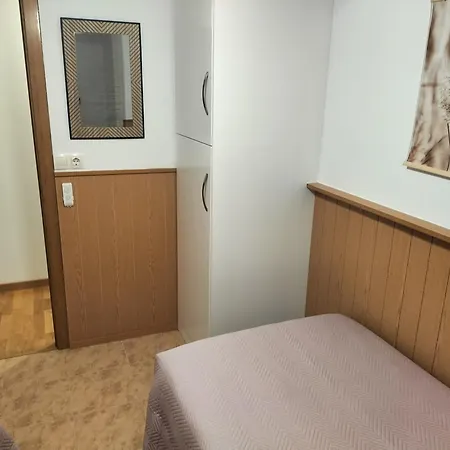 Delicias De Apartamento Córdoba