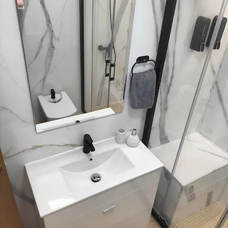 Apartamento Delicias De Córdoba