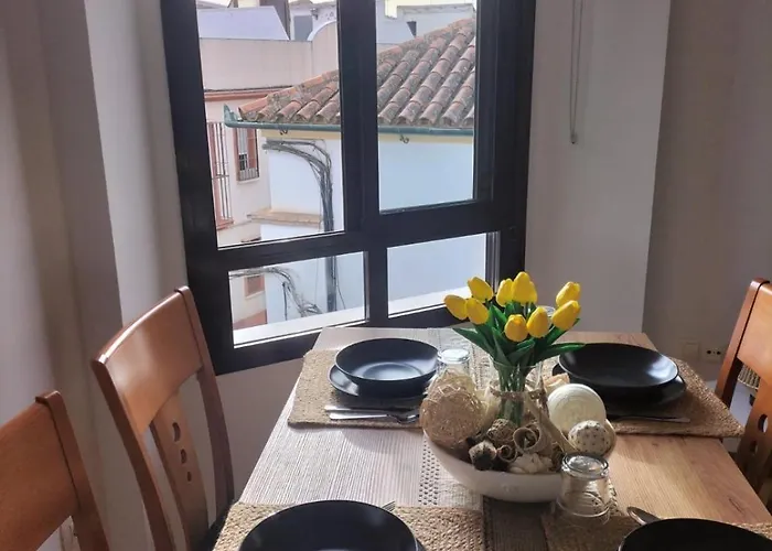 Delicias De דירה קורדובה