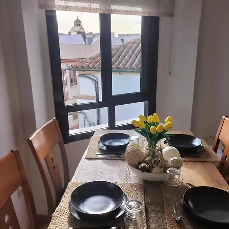 Delicias De Apartment Córdoba