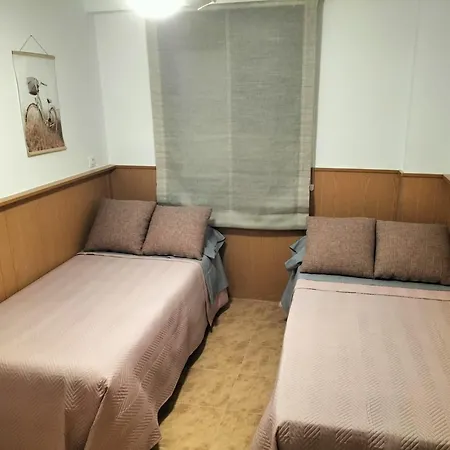 Delicias De Apartment *