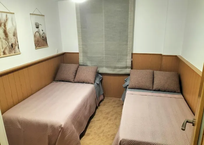 Delicias De Apartment *