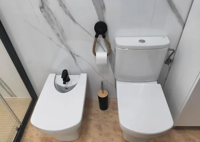 Apartment Delicias De *