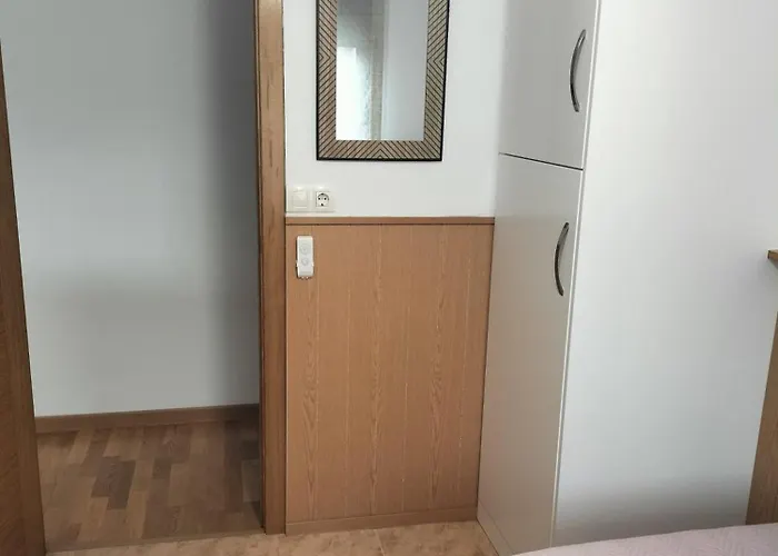 Delicias De Apartment