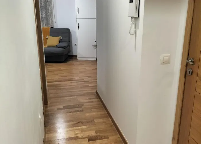 Apartment Delicias De Córdoba