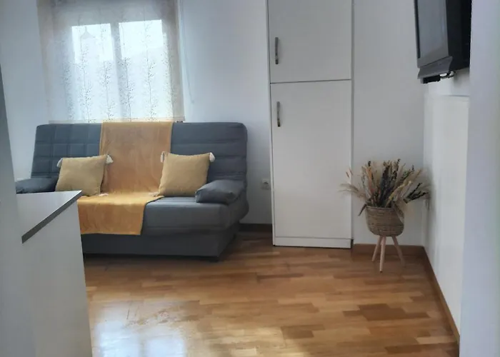 Apartment Delicias De Córdoba