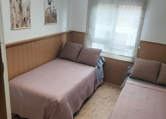 Delicias De * Córdoba