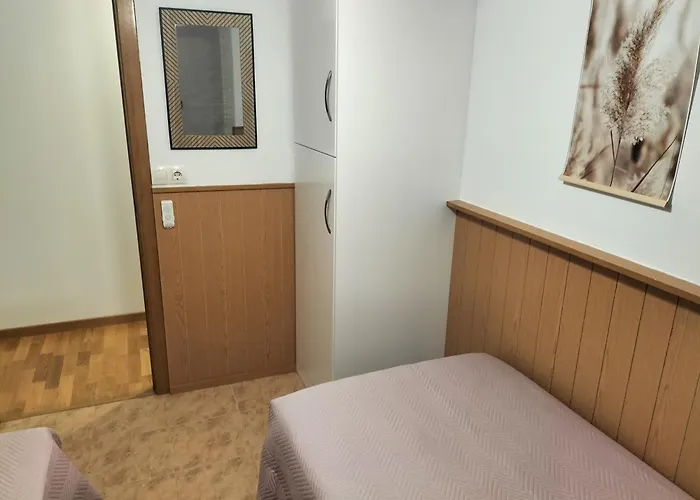 Delicias De Apartment Córdoba