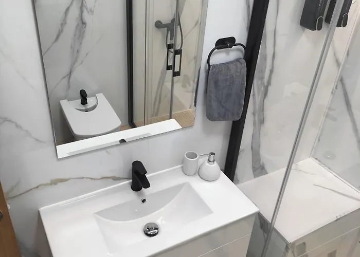 Apartment Delicias De Córdoba